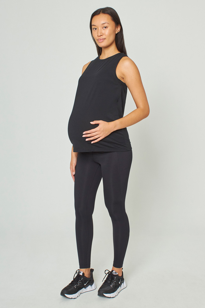 MPG Activate Maternity Tank - Women's