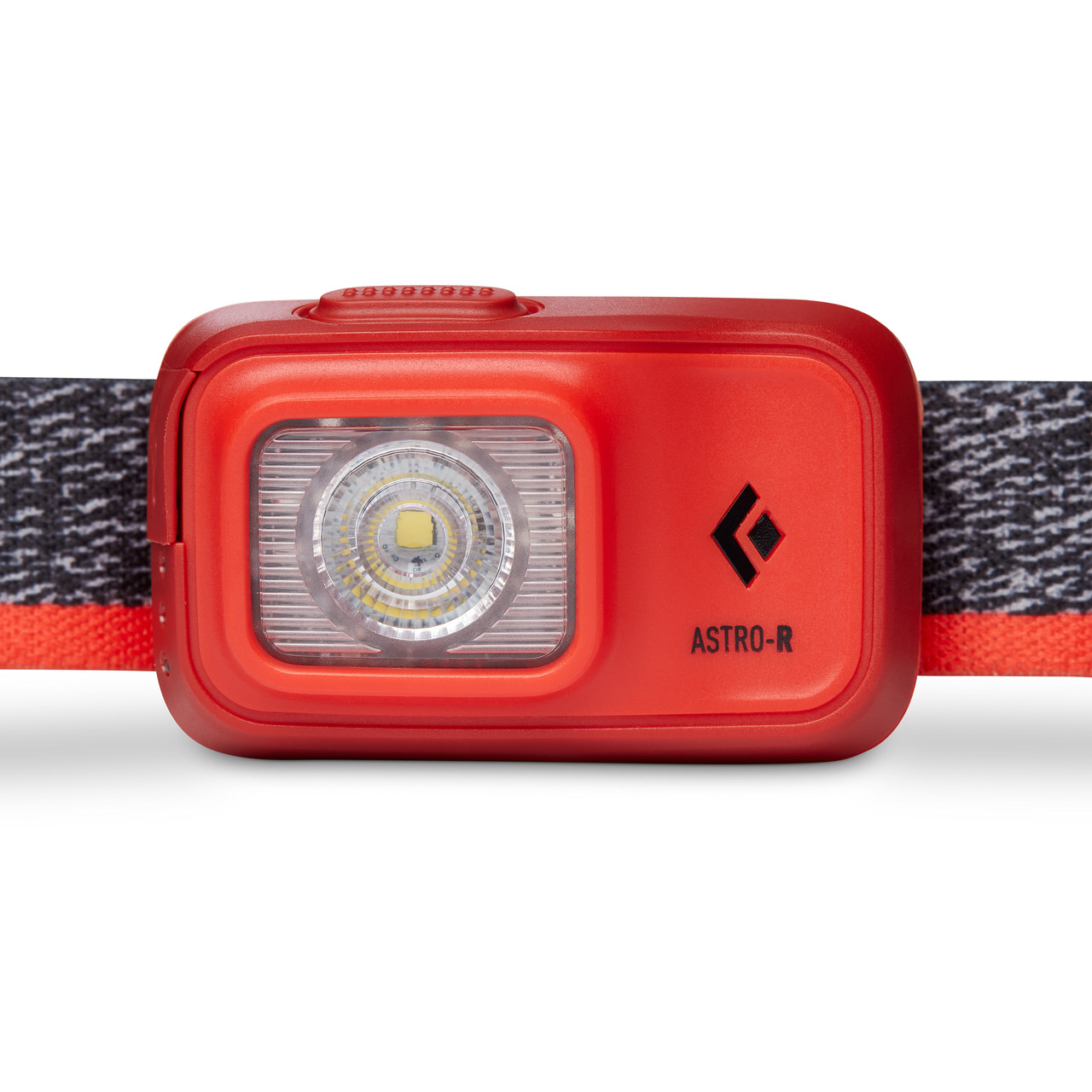 Black Diamond Astro 300-R Headlamp