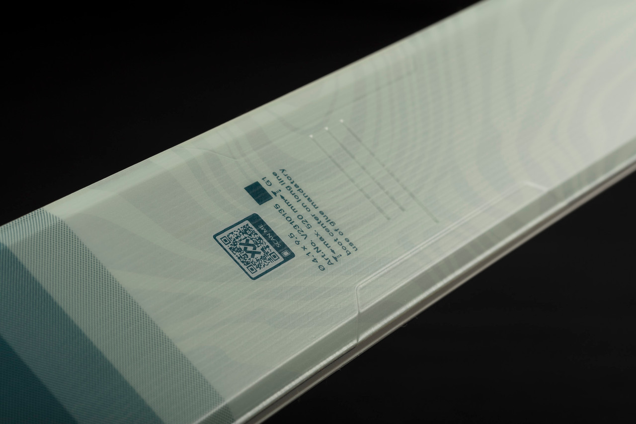 Volkl BLAZE 94W Skis - Women's