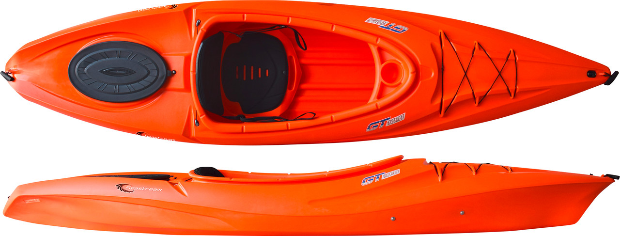 Seastream GT 105 Kayak