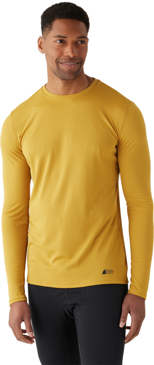 MEC T0 Base Layer Long Sleeve Top - Men's
