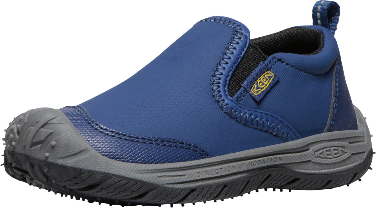 Keen Speed Hound Slip-on Shoes - Children to Youths