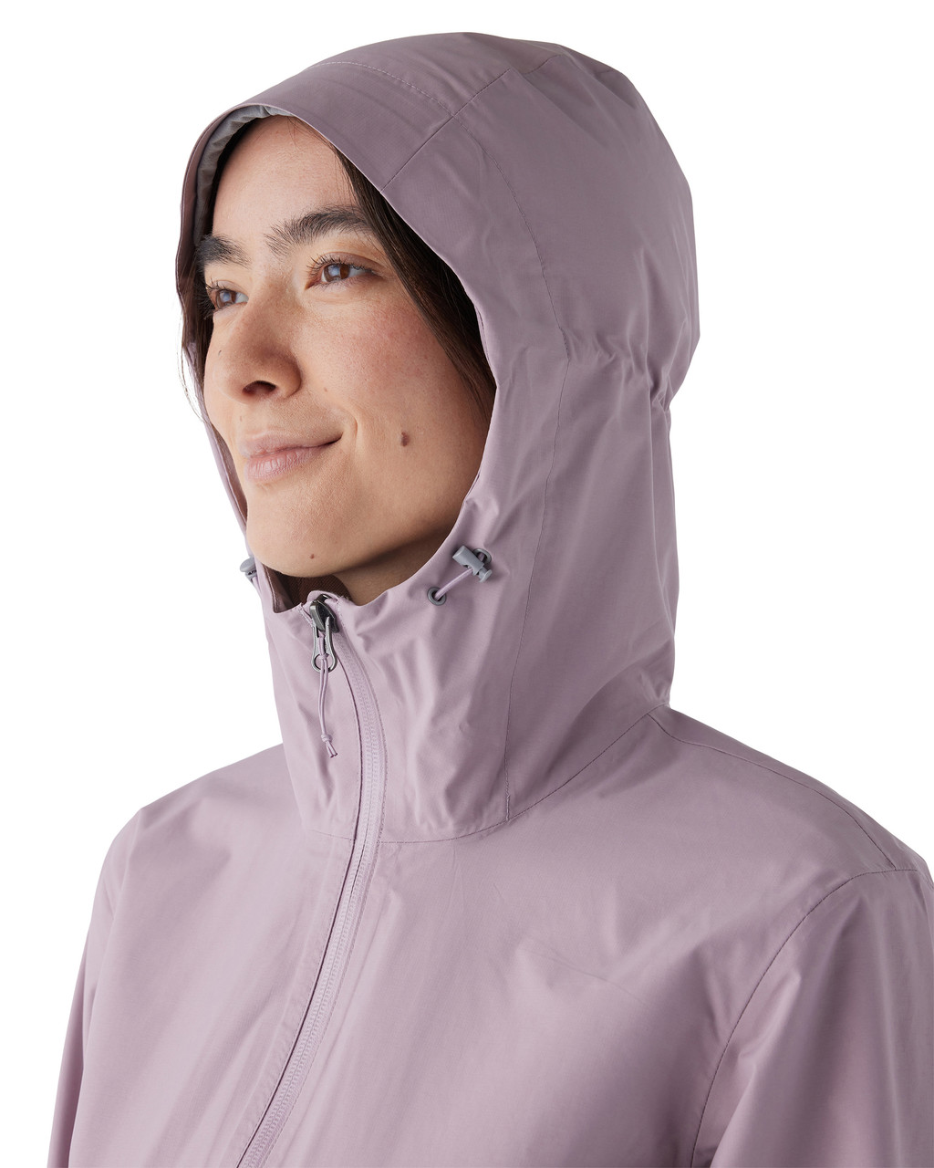 MEC x AQUANATOR Rain Jacket - Women's