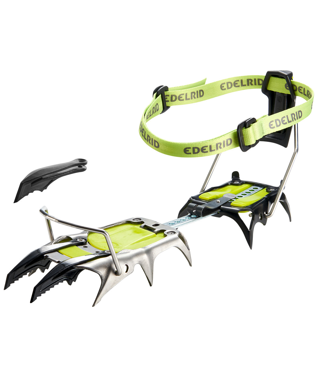 Edelrid Beast Crampons