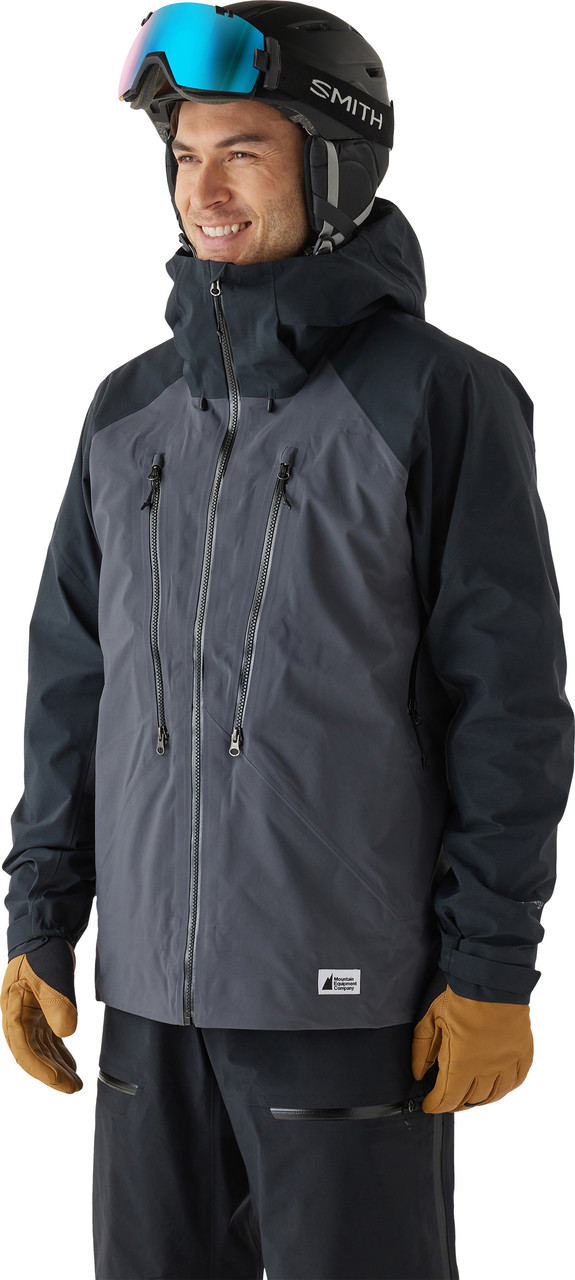 MEC Couloir Gore-Tex Pro Jacket - Men's