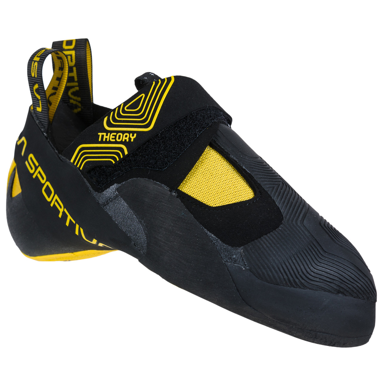 La Sportiva Theory Climbing Shoes - Men's