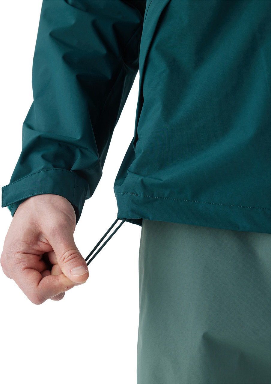 MEC x AQUANATOR Rain Jacket - Men's