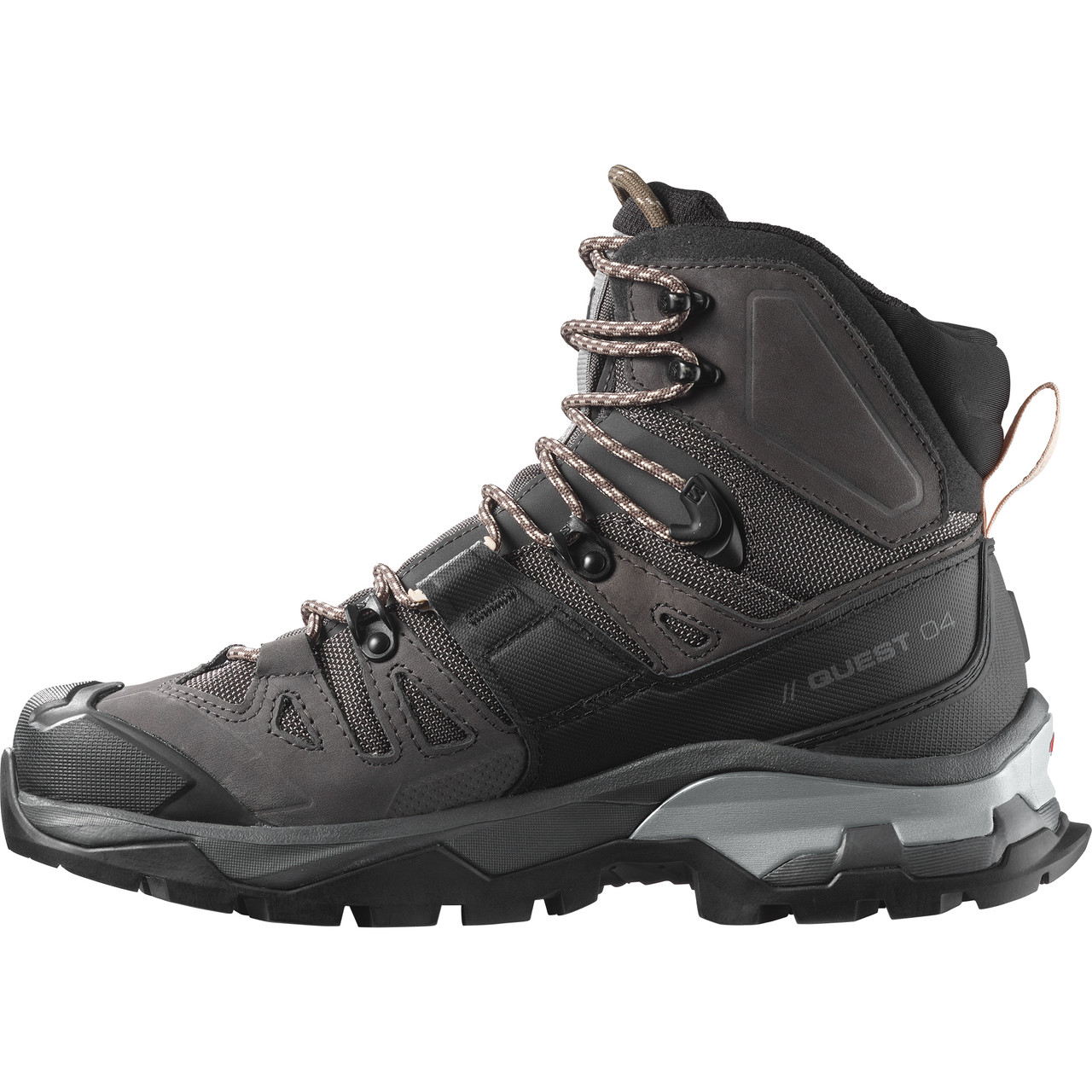 Salomon Quest 4 Gore-Tex Hiking Boots - Women's