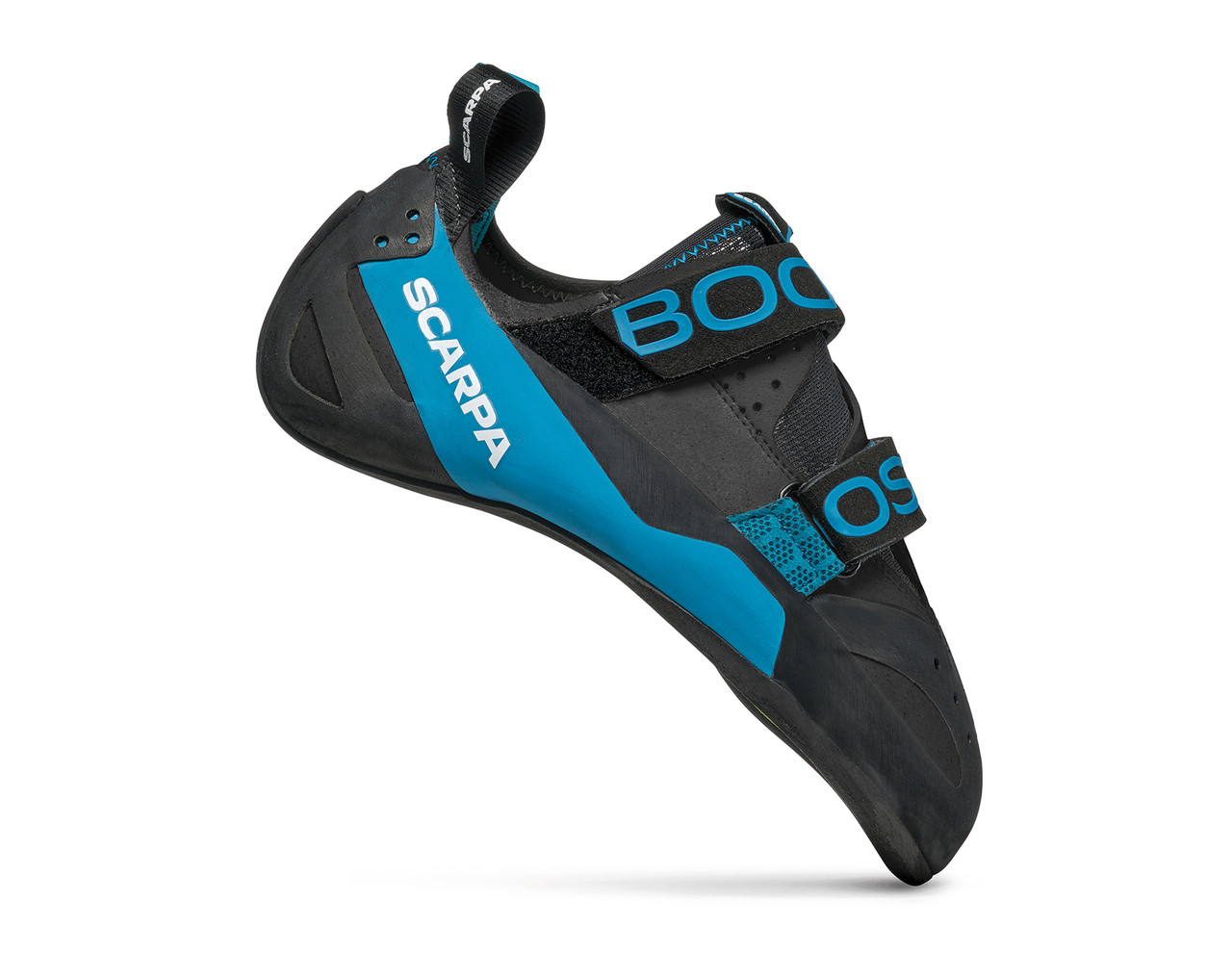 Scarpa Boostic Climbing Shoes - Unisex