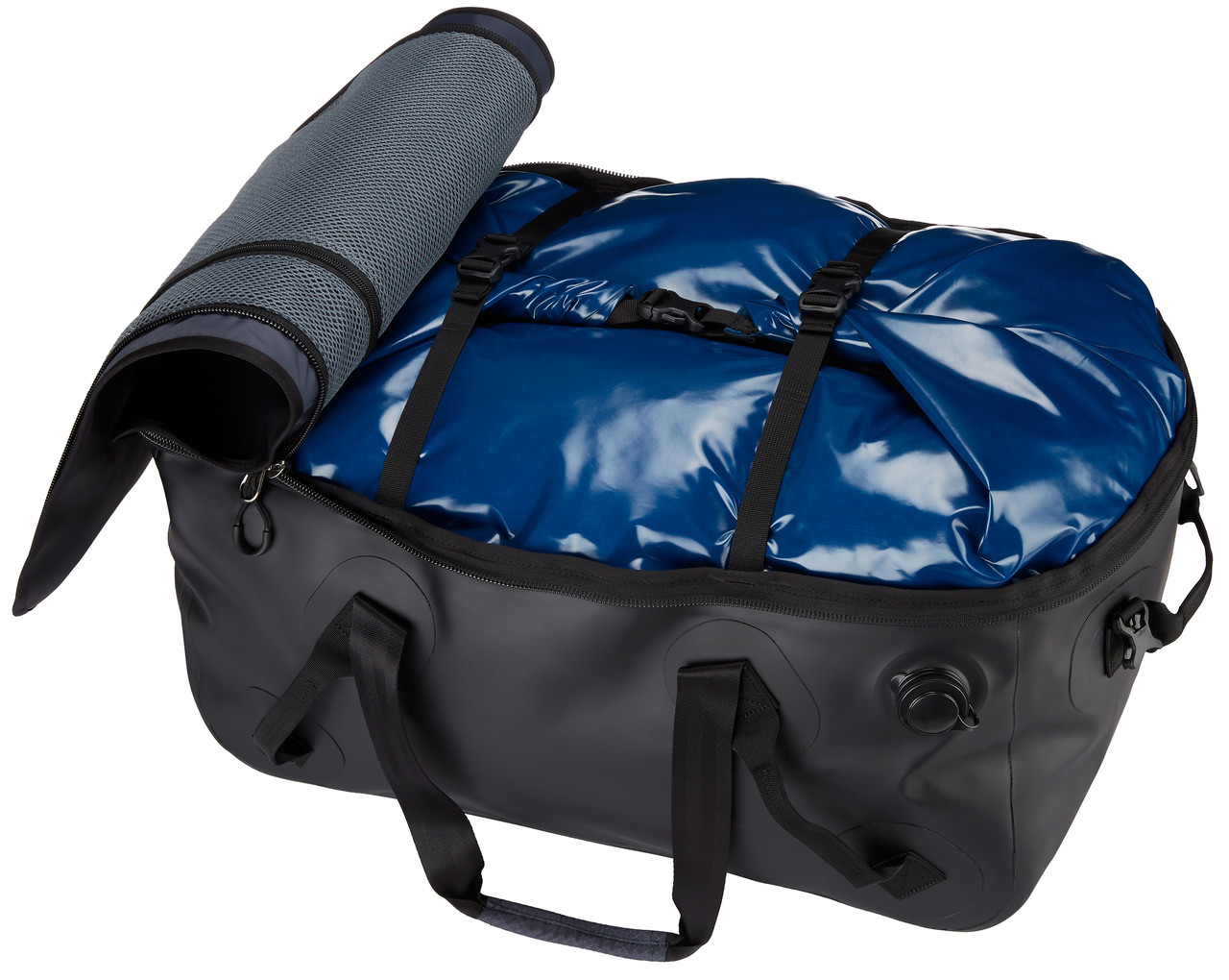 MEC Scully 50 Dry Duffle *Seconds