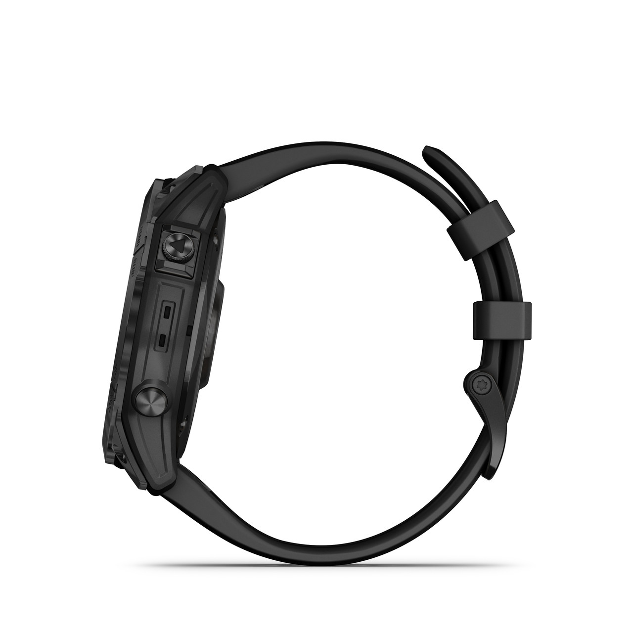 Garmin Fenix 7X Sapphire Solar