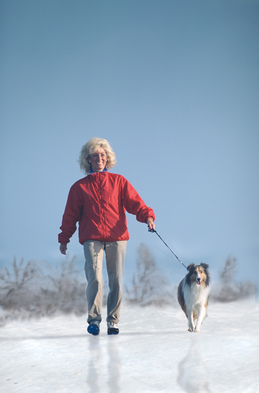 STABILicers Max 2 Traction Device - Unisex