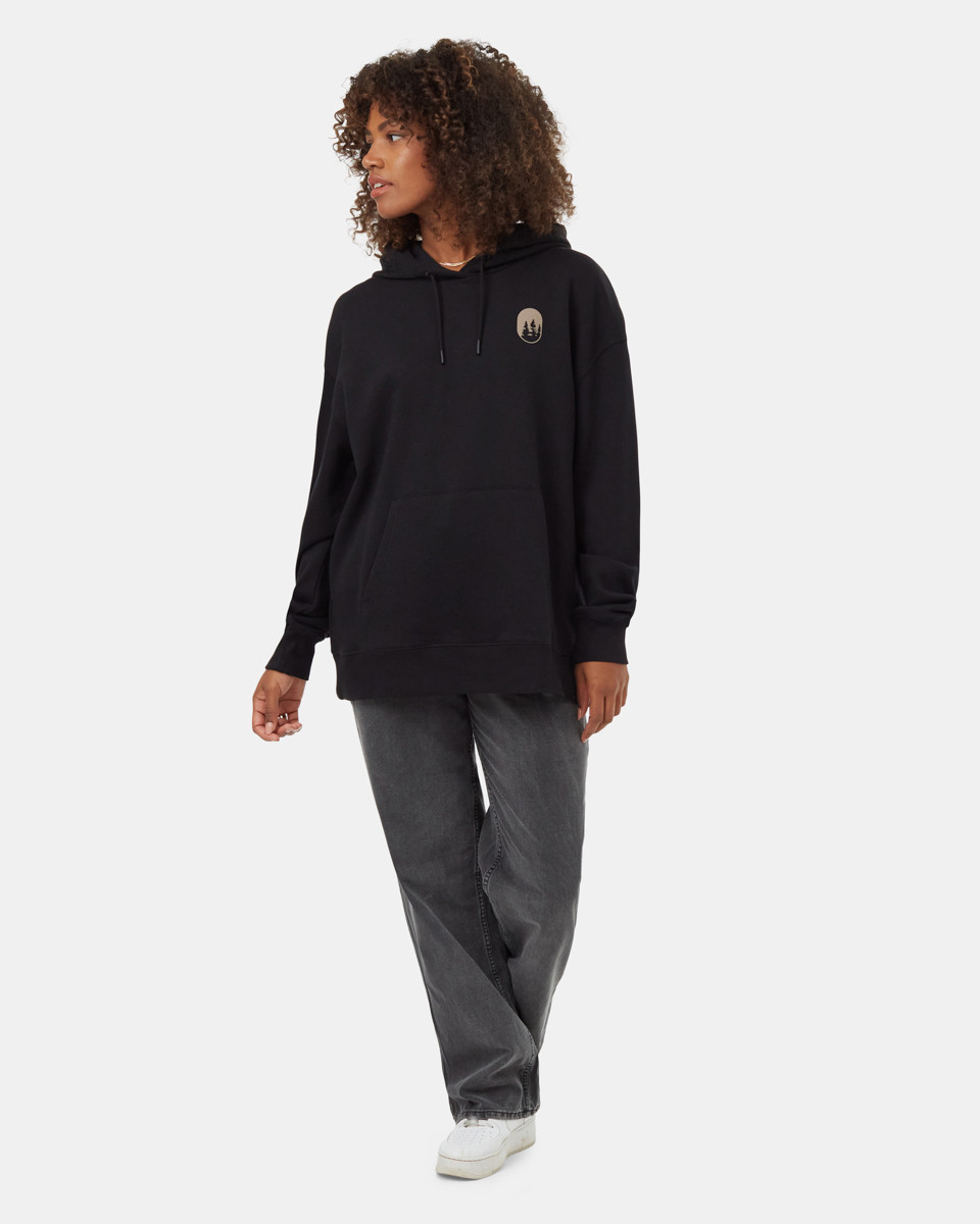 tentree Lodgepole Oversized Hoodie - Women's