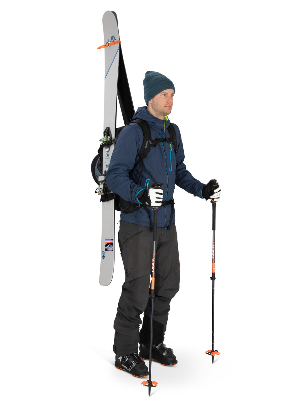 Osprey Soelden 32 Backpack - Unisex