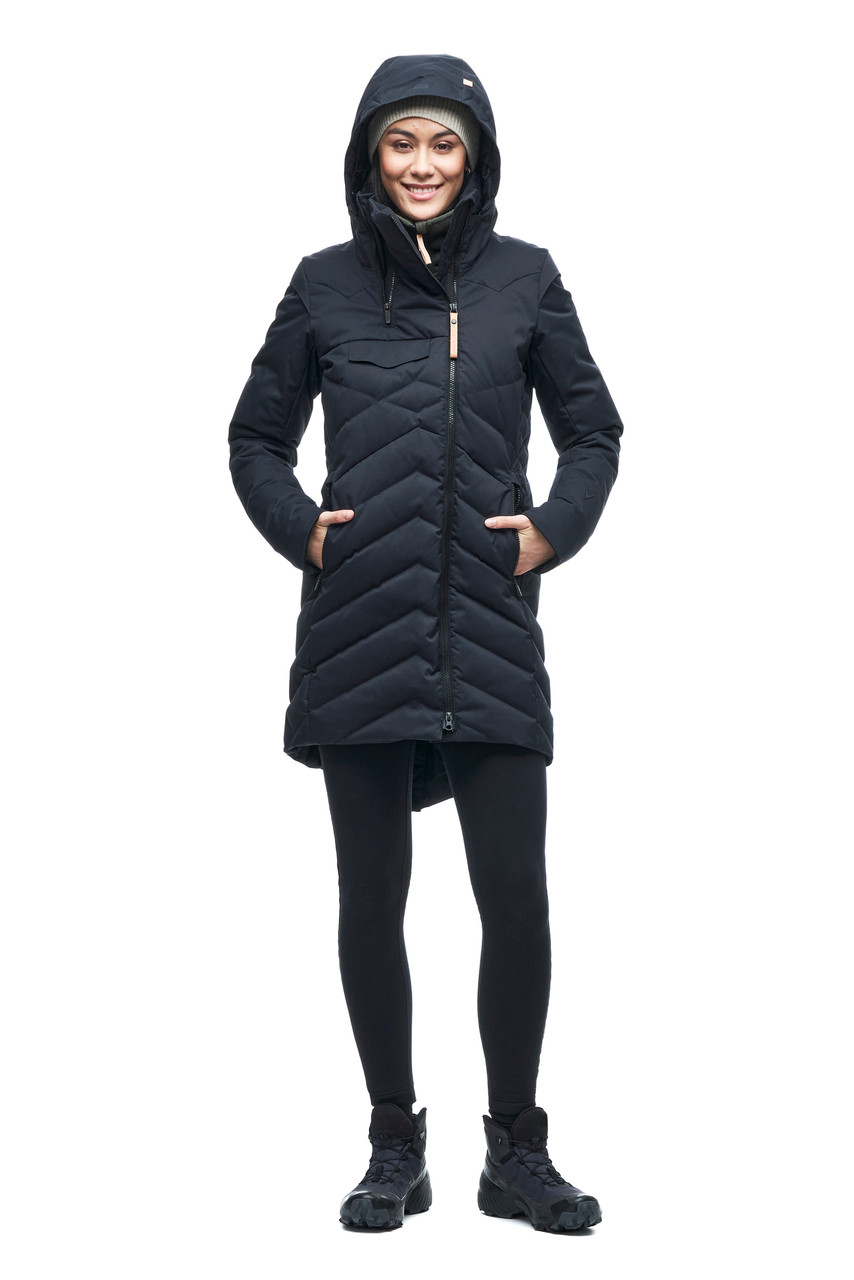 Indyeva Ayaba Parka - Women's