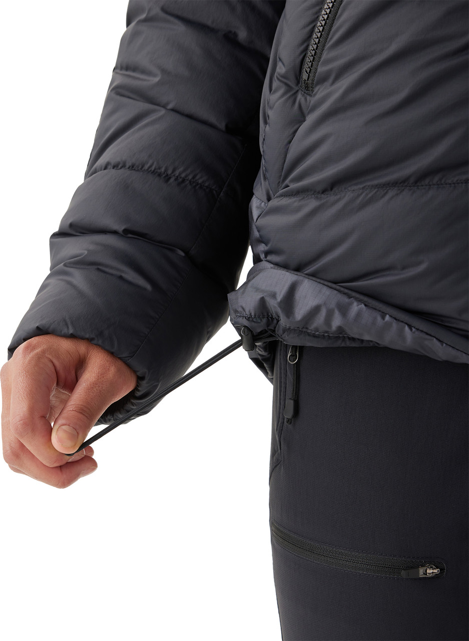 MEC APEX St Elias Expedition Down Parka - Unisex