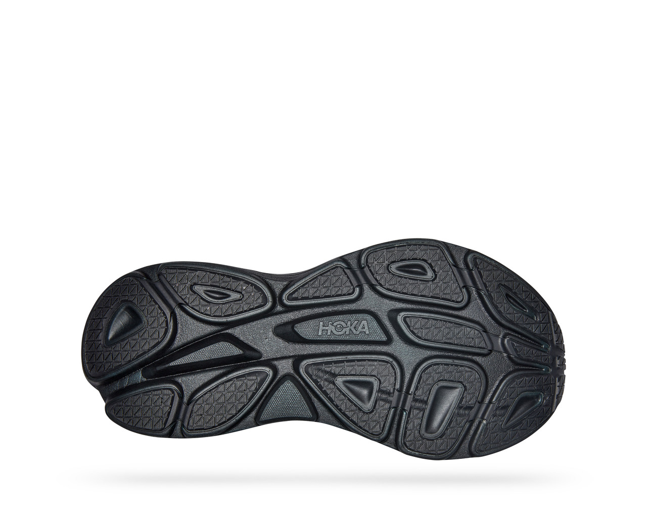 Hoka One One Bondi 8 Road Running Shoes - Women's