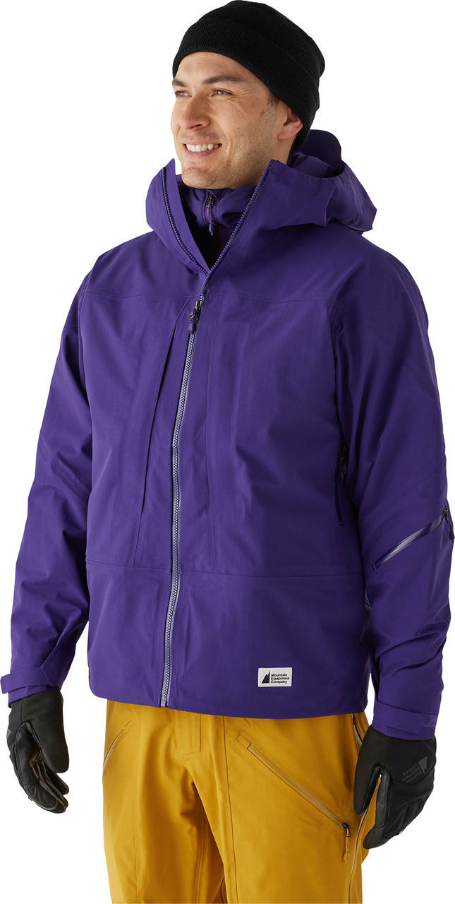 MEC Helix Jacket - Men's