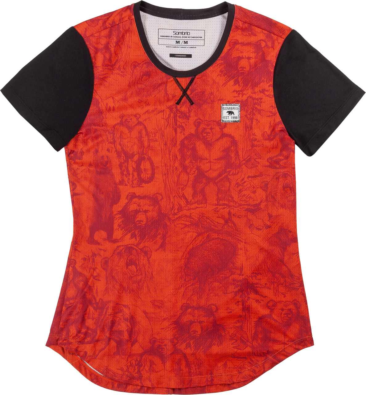 Sombrio Valley Jersey - Women's
