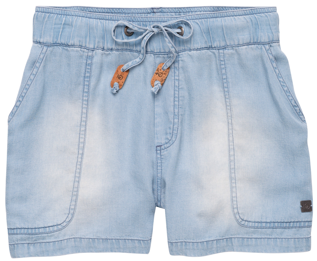 tentree Tencel Instow Shorts - Women's