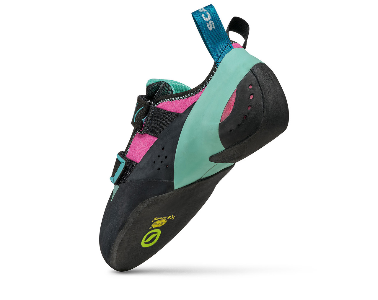 Scarpa Vapor V Climbing Shoes - Women's
