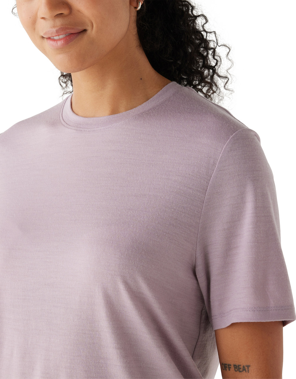 MEC All Day Merino T-Shirt - Women's
