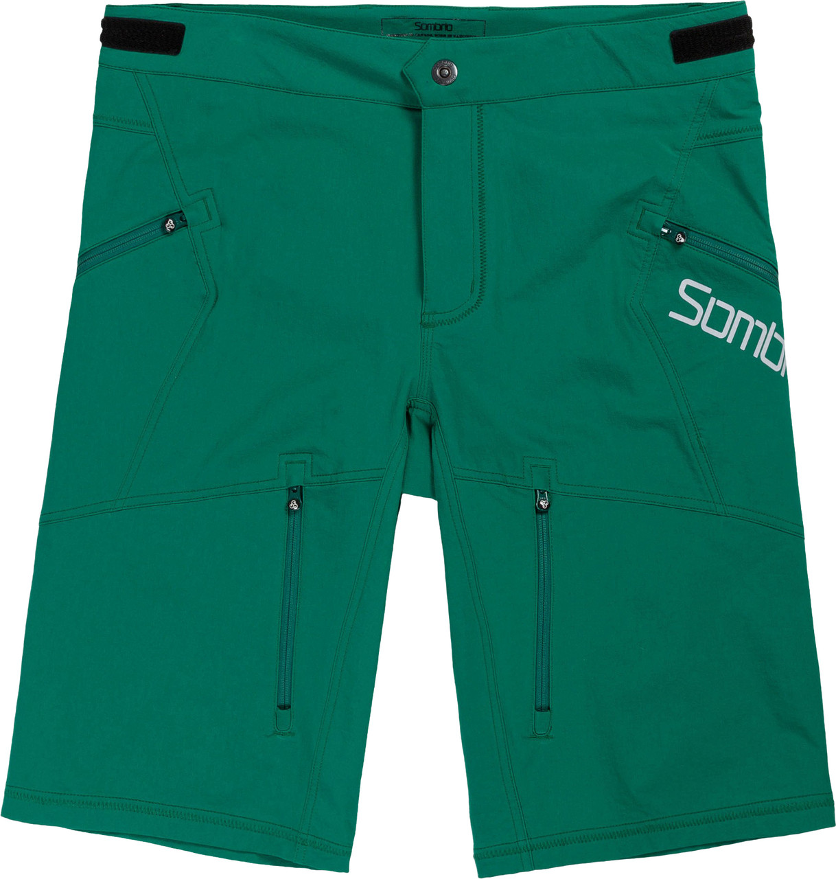 Sombrio Pinner Shorts - Men's