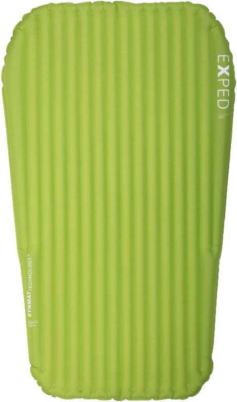 Exped Ultra 3R Duo Insulated Sleeping Pad - Unisex