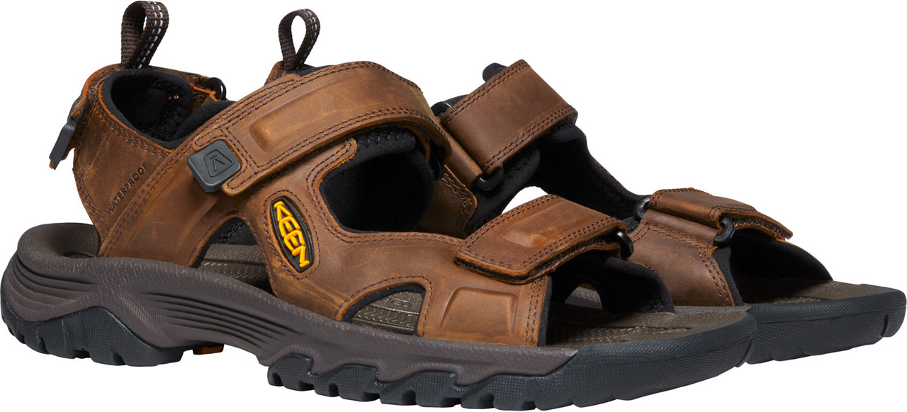 Keen Targhee III Open Toe Sandals - Men's