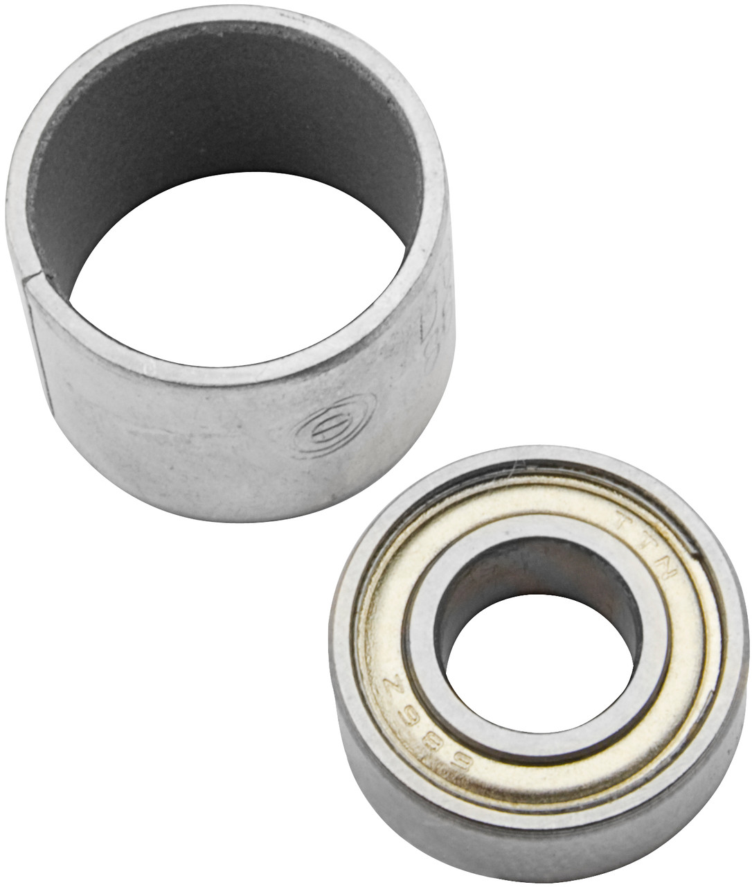Wellgo Replacement Pedal Bearing Set
