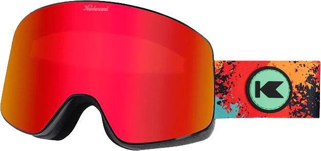 Knockaround Slingshots Goggles - Unisex