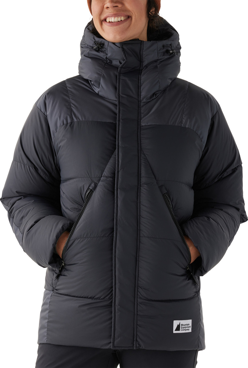 MEC APEX St Elias Expedition Down Parka - Unisex