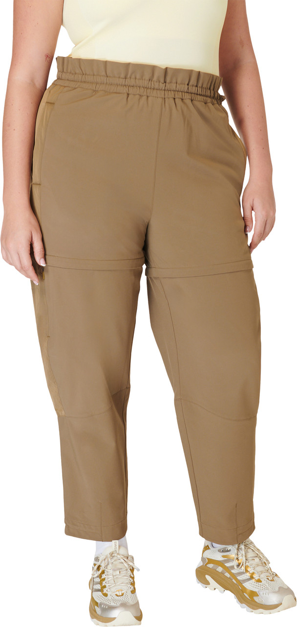 Merrell x Sweaty Betty Ascend Convertible Hiking Pant - Women's