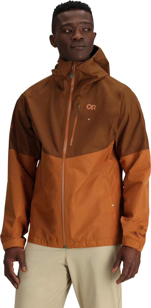 Outdoor Research Foray II Jacket - Men's