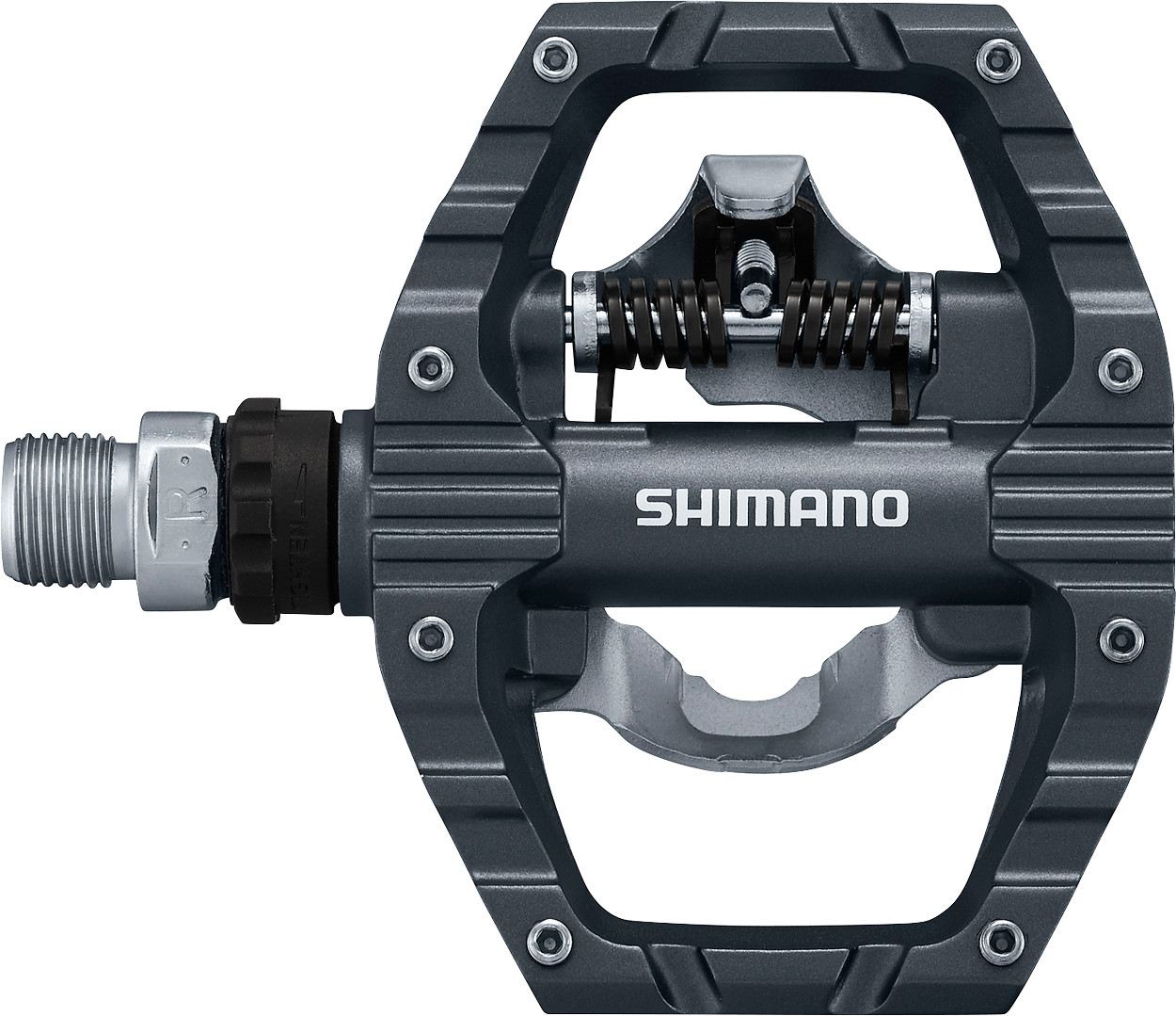 Shimano PD-EH500 SPD Pedals