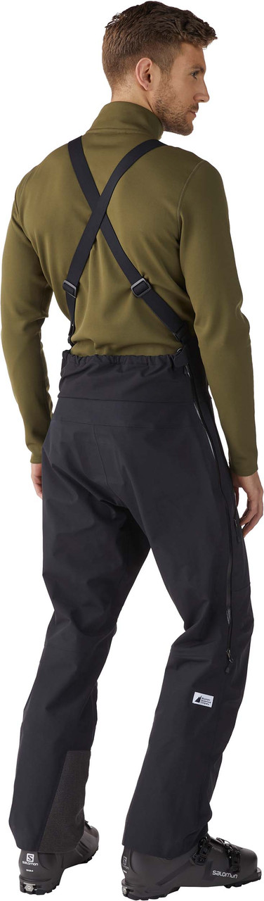 MEC Helix Bib Pants - Men's