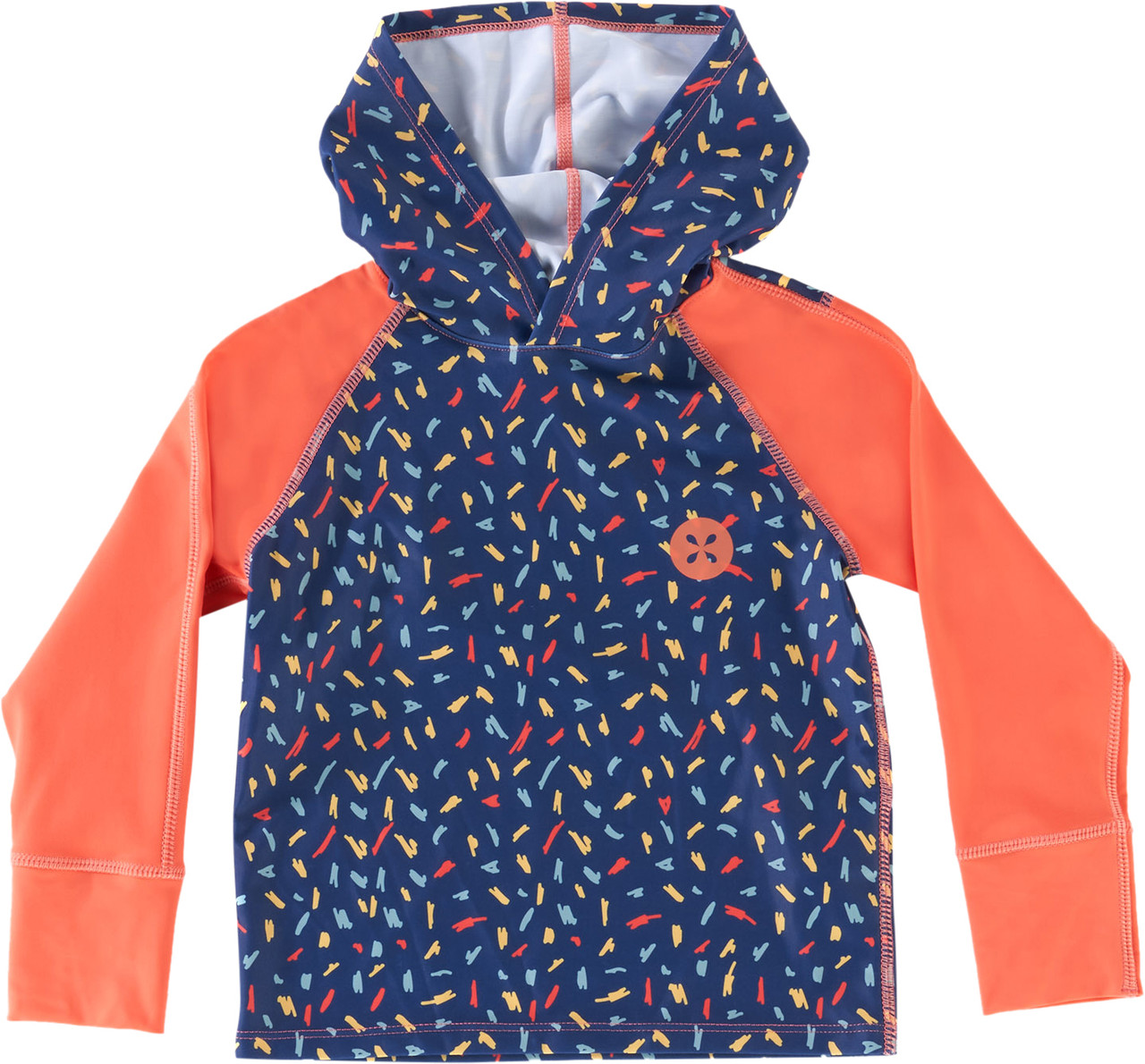 Level Six Ariel Sun Protection Hoody - Children