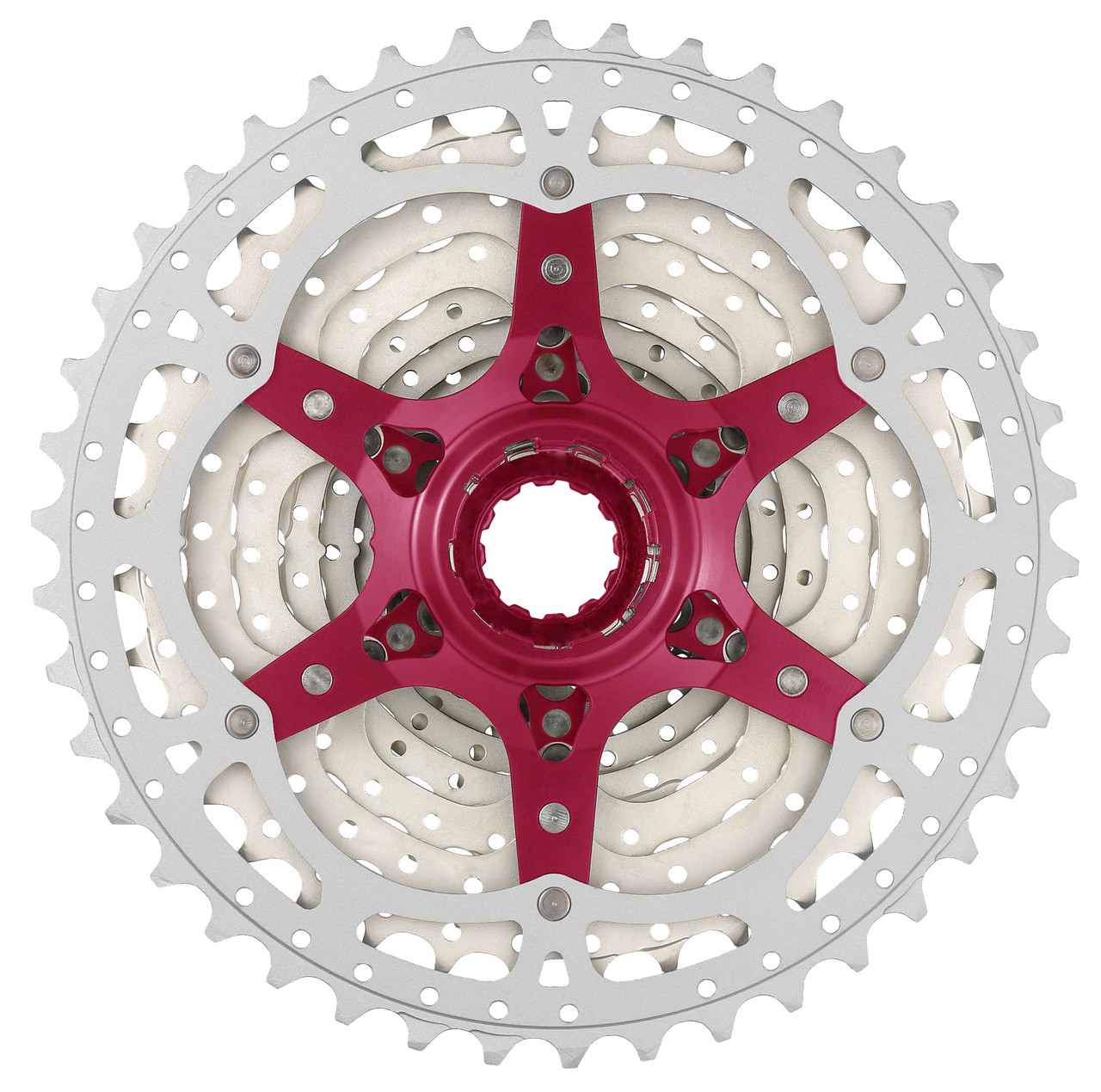 SunRace MX3 10 Speed 11-42T Cassette