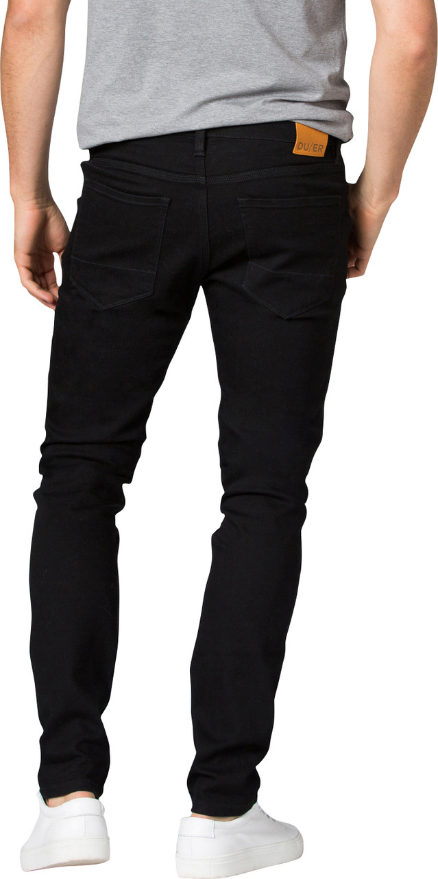 DU/ER Performance Denim Slim Pants - Men's
