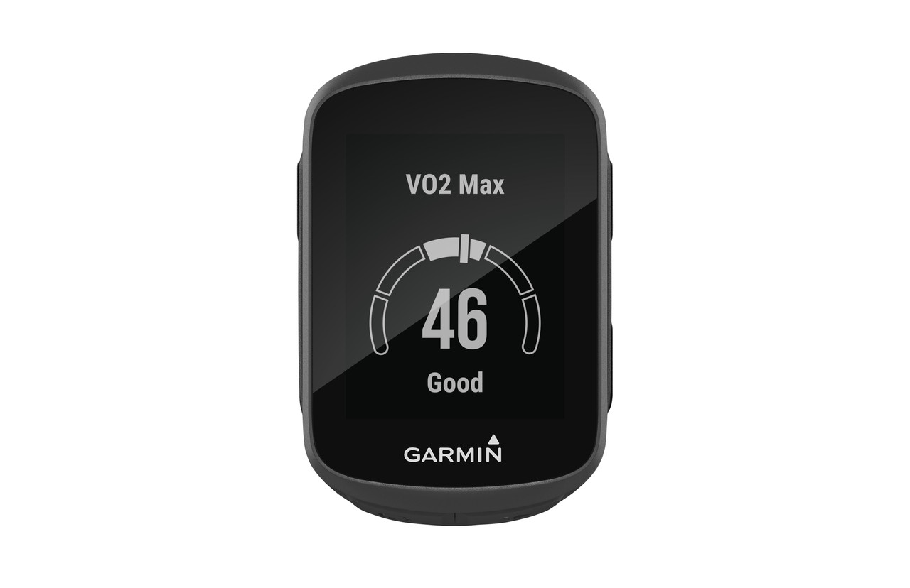 Garmin Edge 130 Plus Bundle - Unisex