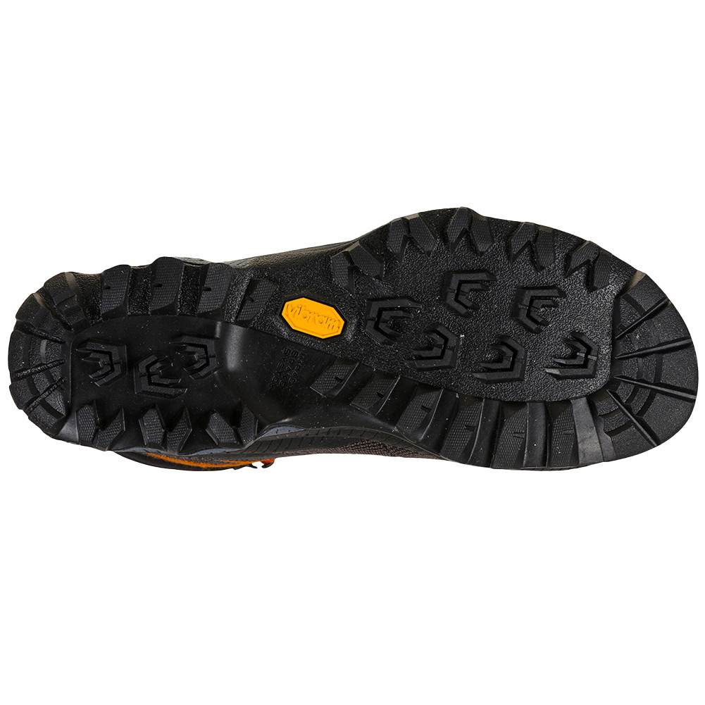 La Sportiva TX Hike Mid Gore-Tex Light Trail Shoes - Men's