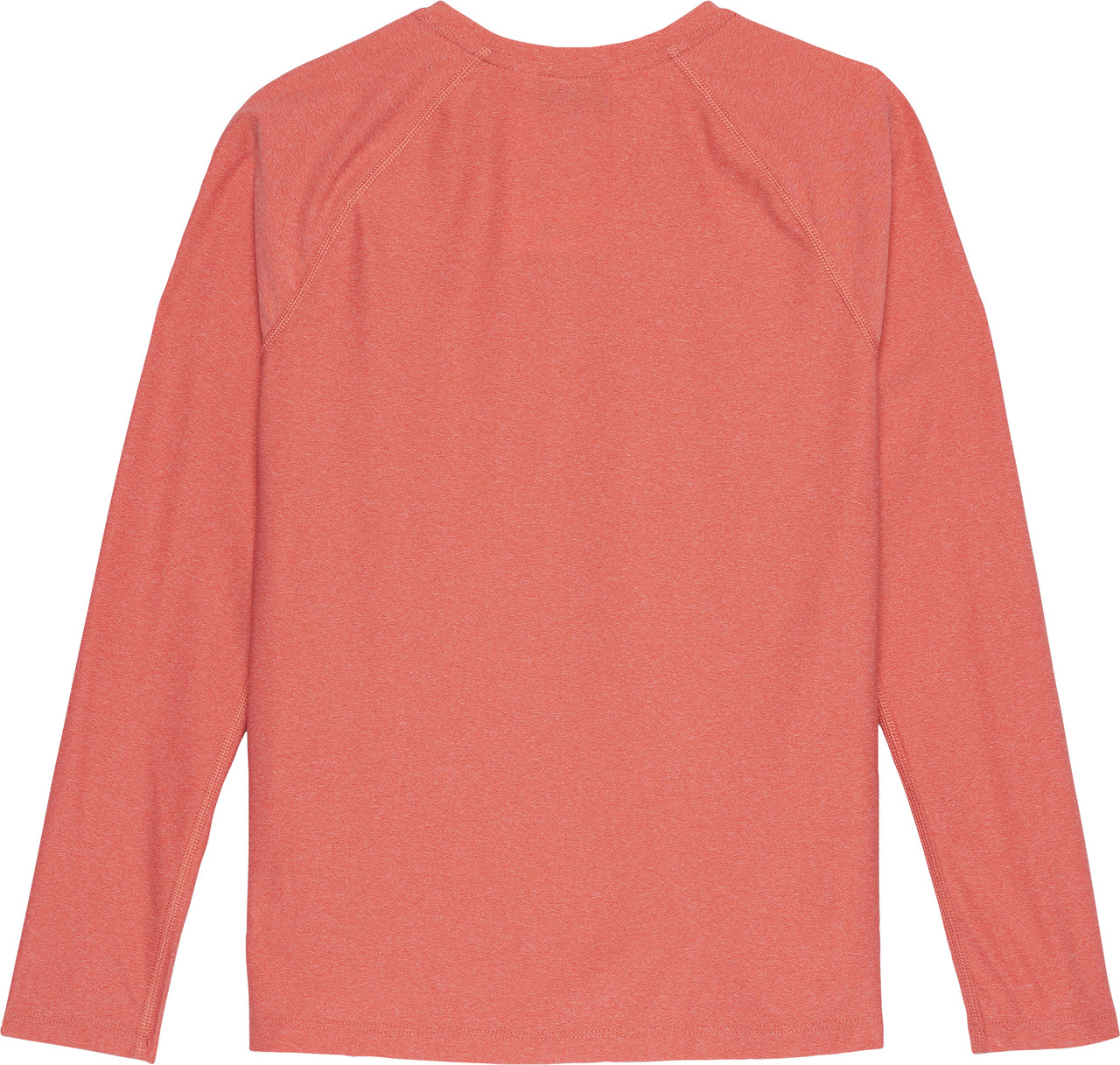 MEC Rapidi-T Long Sleeve Sun Shirt - Girls' - Youths