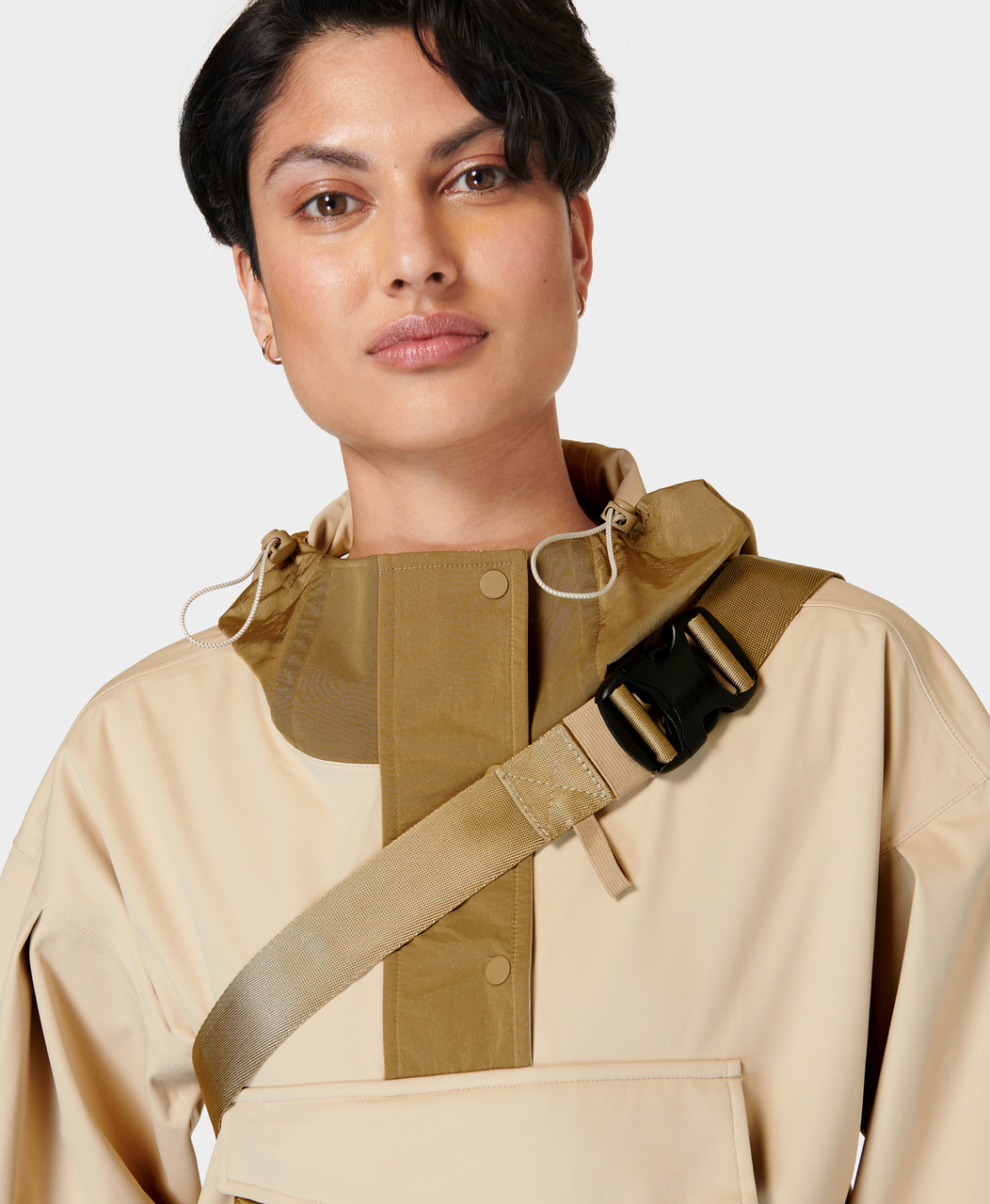 Merrell x Sweaty Betty Ascend Crest 1.5L Lumbar Pack - Women's