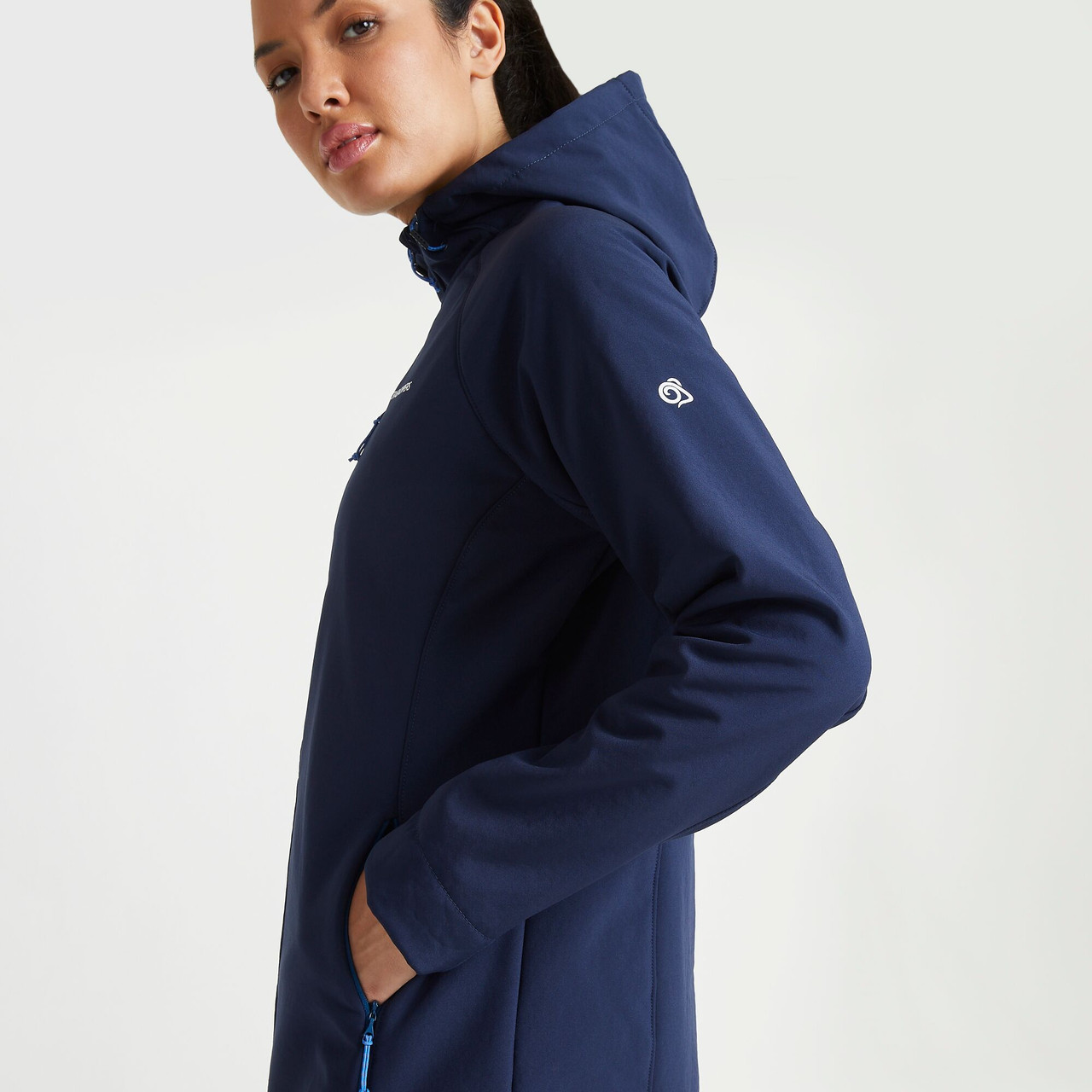 Craghoppers Ara Weatherproof Jacket - Women's