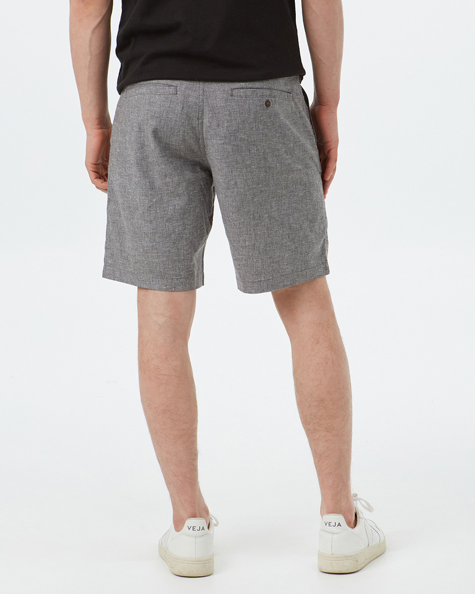tentree Hemp Latitude Short - Men's
