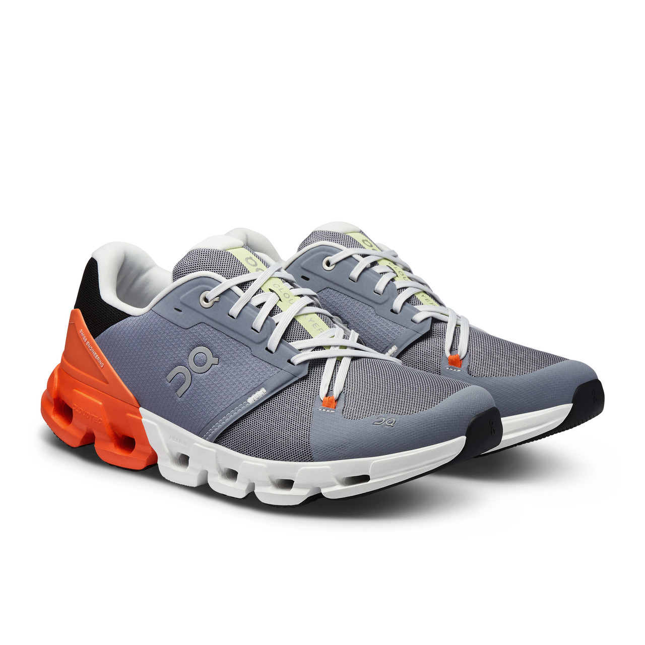 On Cloudflyer 4 Road Running Shoes - Men's