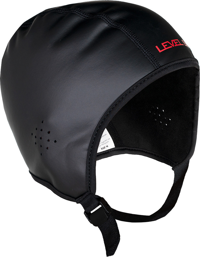 Level Six Collider Fleece Cap