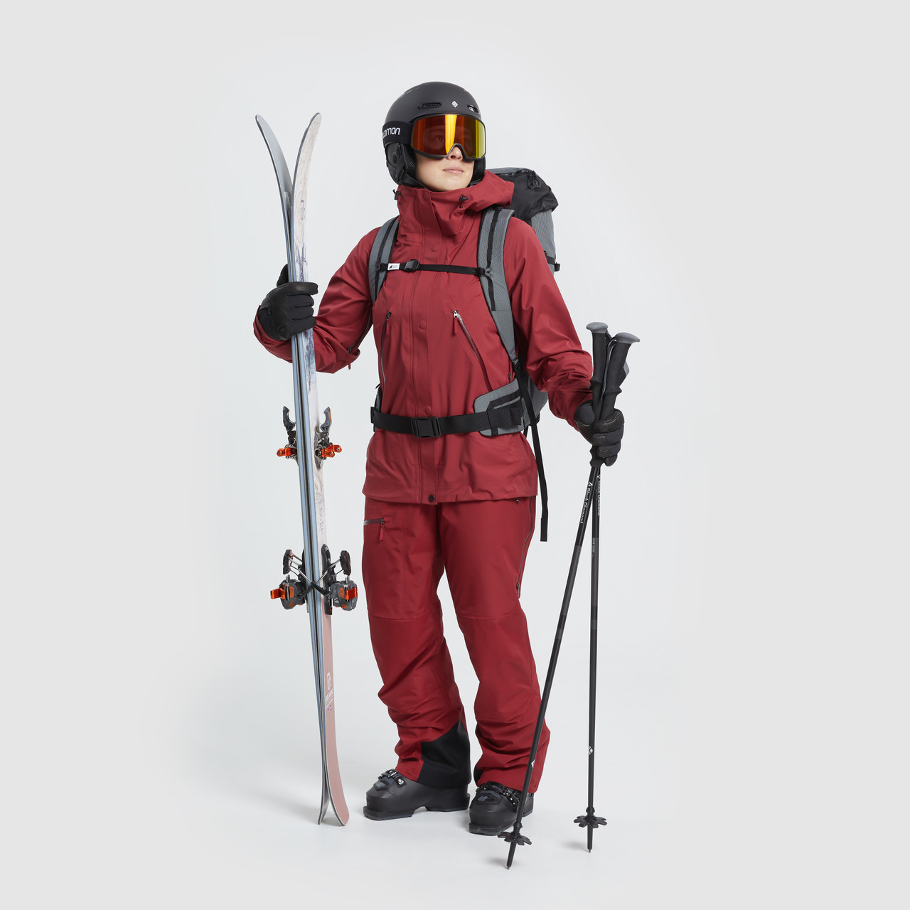 MEC APEX Icefield Jacket - Women's