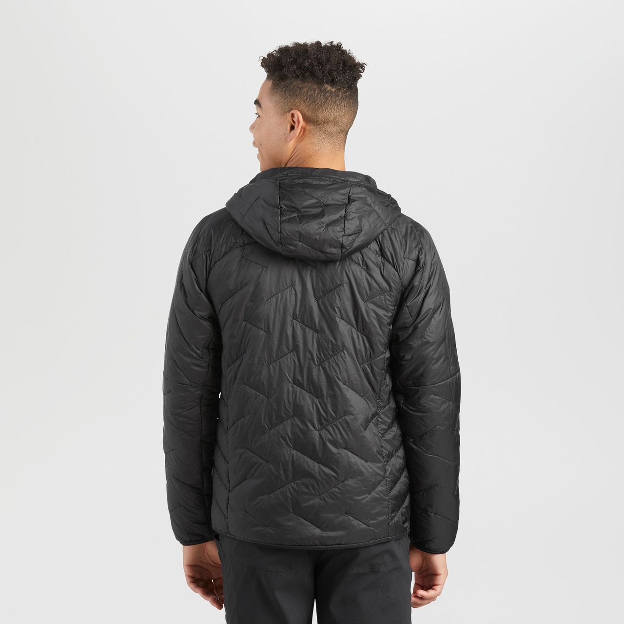 Outdoor Research SuperStrand LT Hoodie - Men's