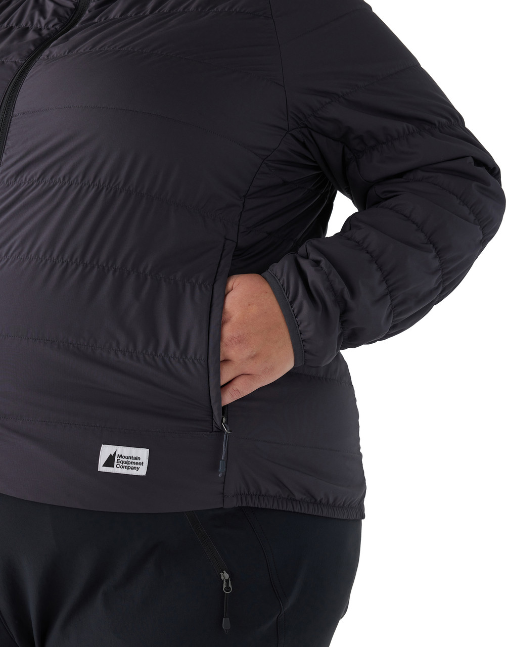 MEC Uplink Jacket - Women's